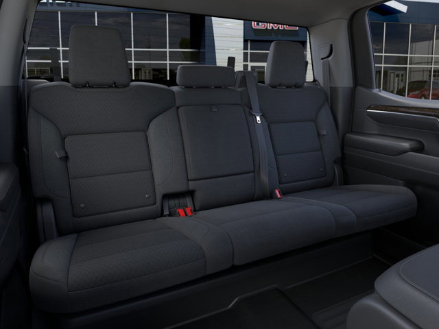 New 2026 GMC Sierra 1500 Elevation image 17