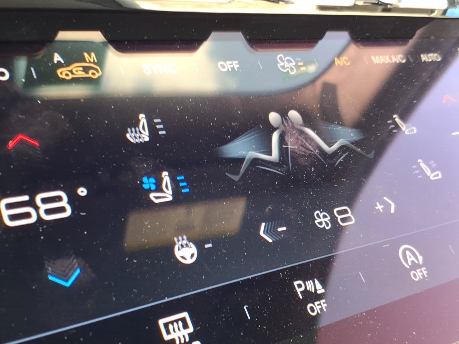 New 2027 Maserati Grecale Modena AWD/4WD image 5