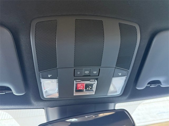 New 2026 Mitsubishi Eclipse Cross SEL image 23