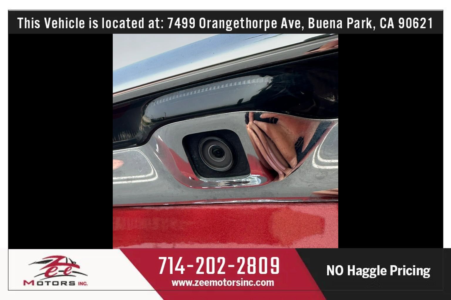 Used 2014 INFINITI Q60 Convertible w/ Premium Package image 52