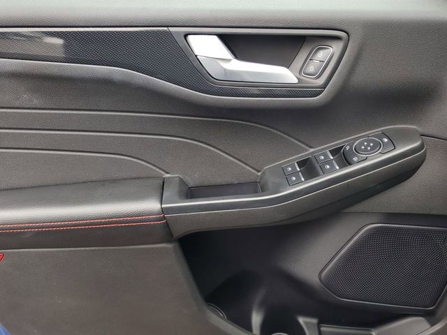 Certified 2023 Ford Escape ST-Line w/ Tech Pack #1 image 10