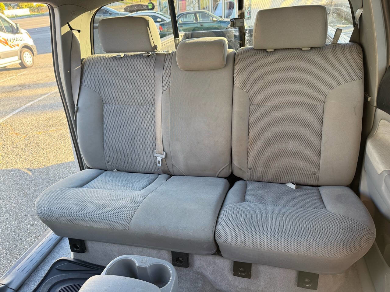 Used 2010 Toyota Tacoma 4x4 Double Cab image 10