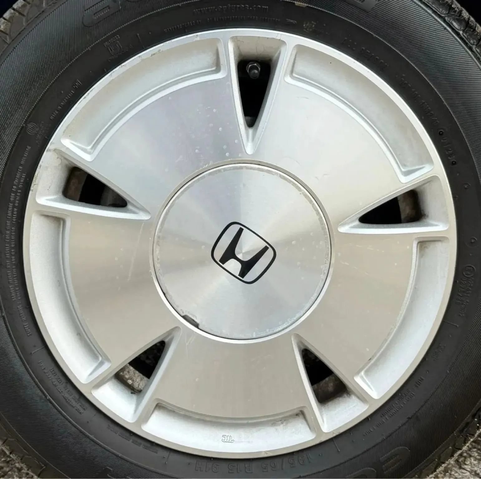 Used 2009 Honda Civic Hybrid Sedan image 10