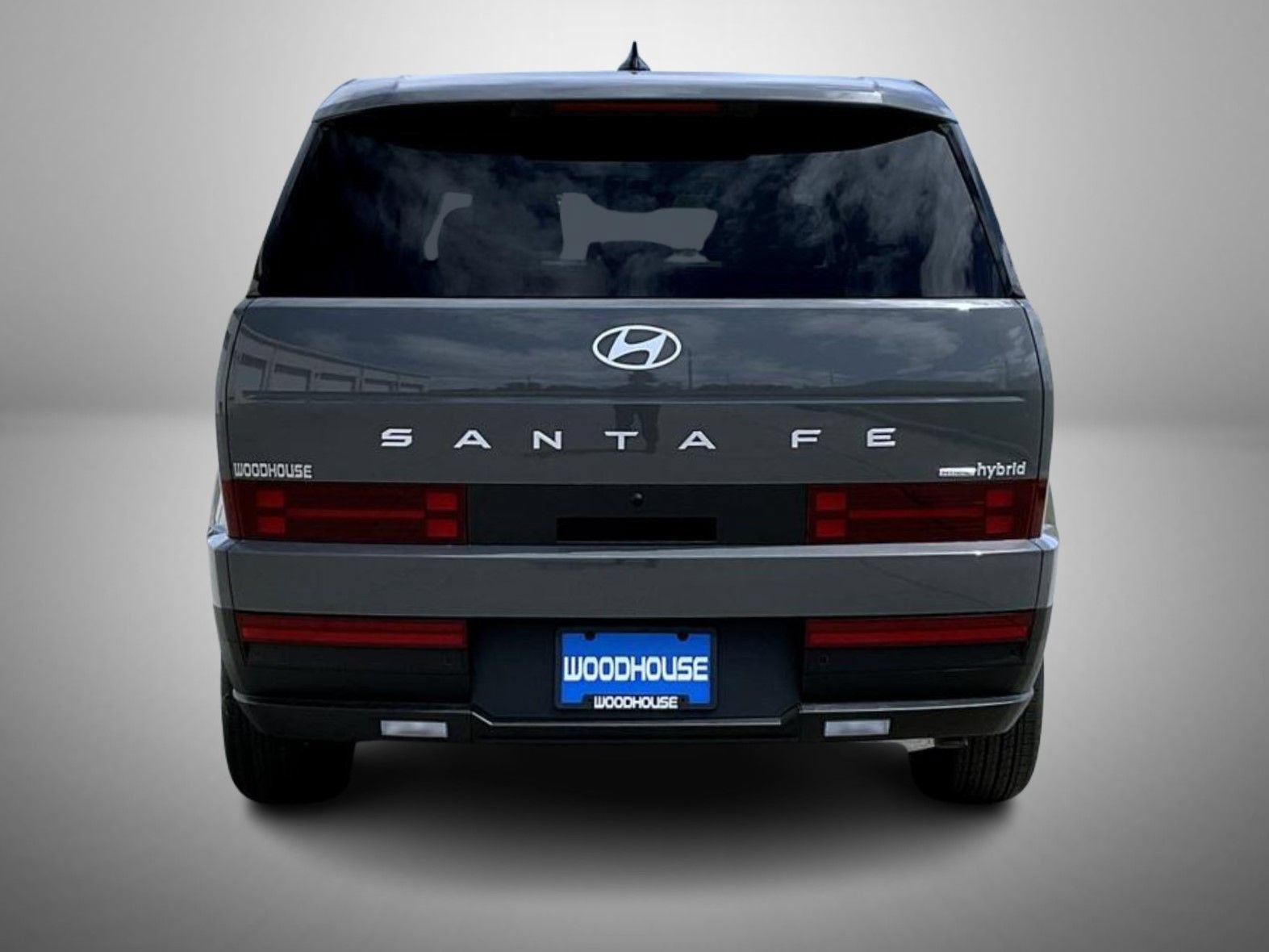 New 2026 Hyundai Santa Fe SE AWD/4WD image 6