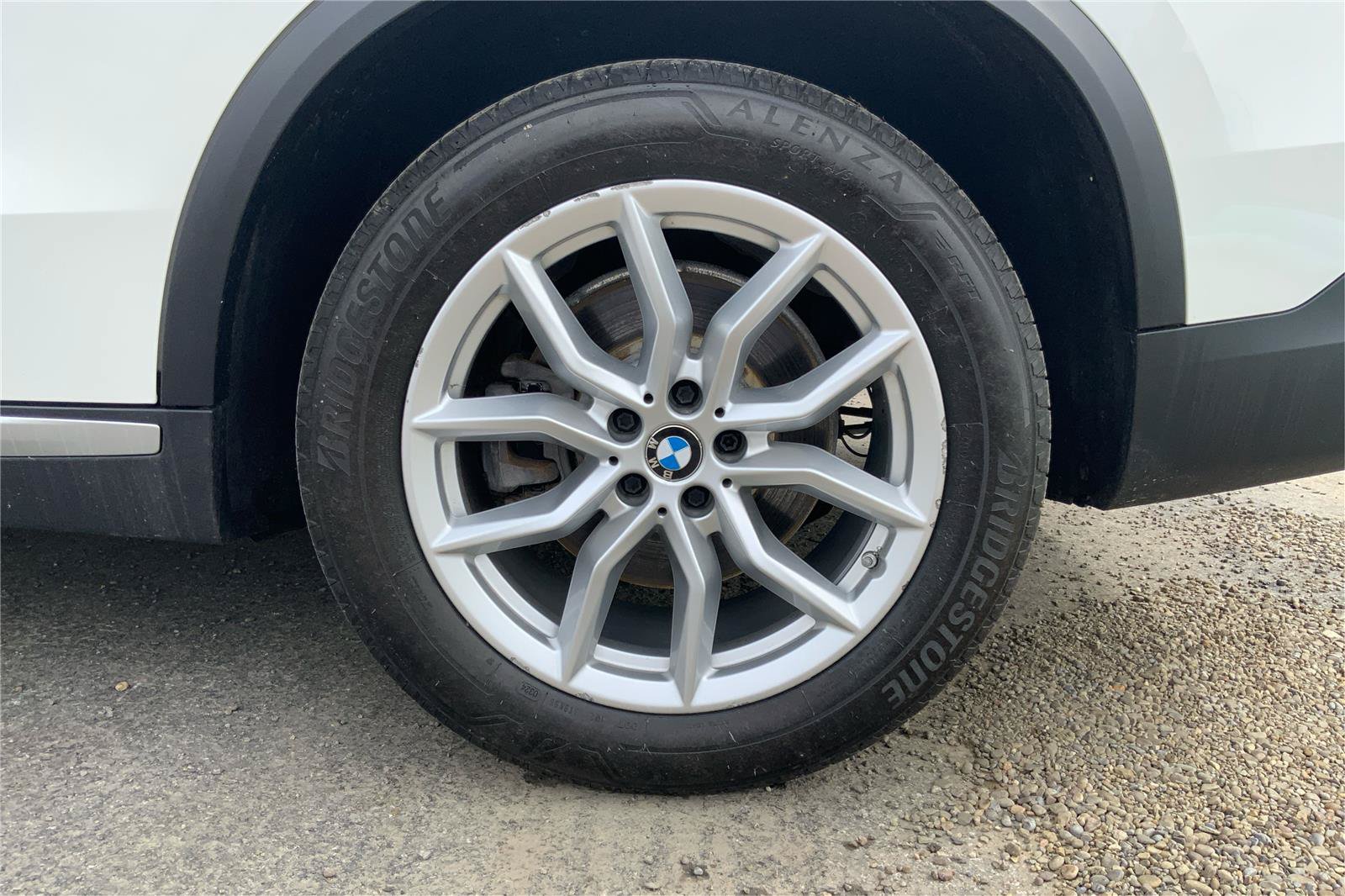 Used 2020 BMW X5 xDrive40i w/ Convenience Package AWD/4WD image 29