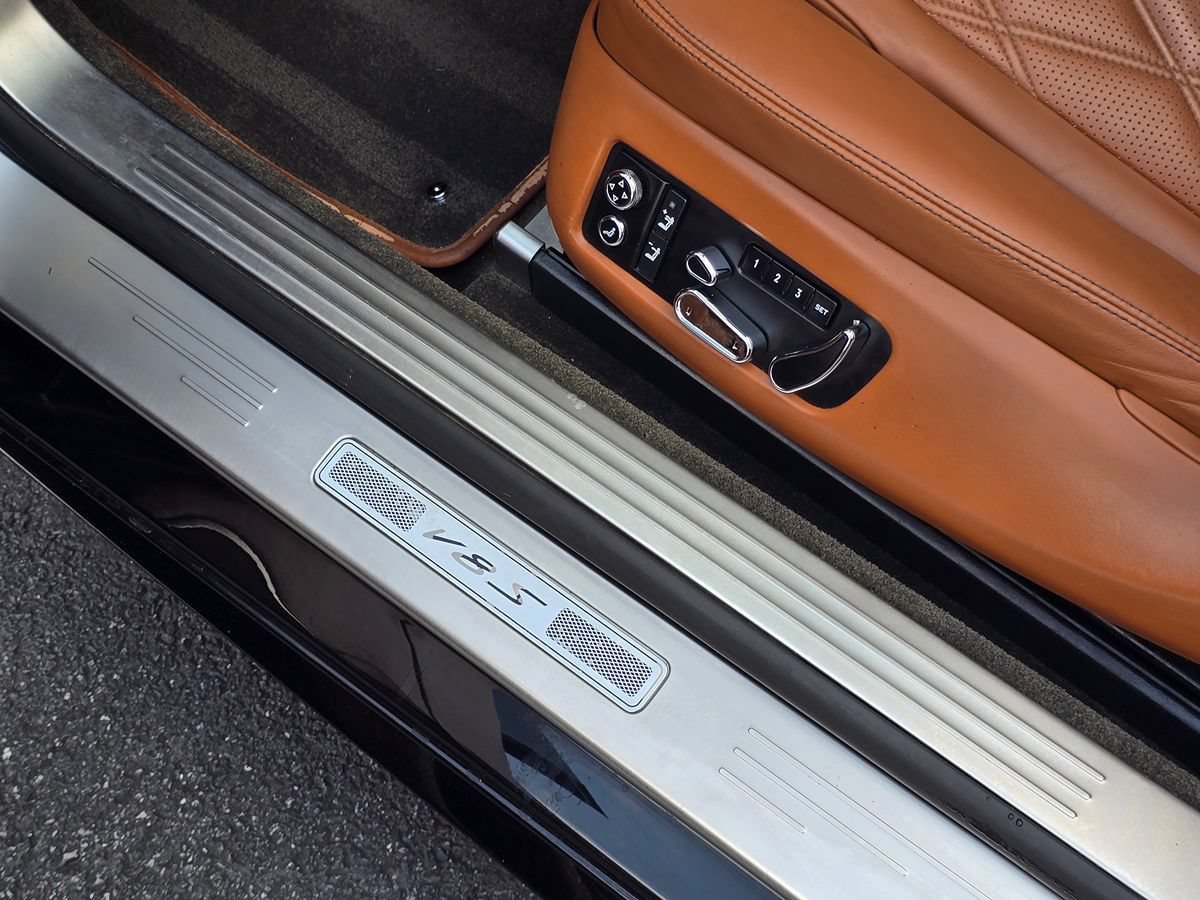 Used 2015 Bentley Continental GT V8 S AWD/4WD image 32