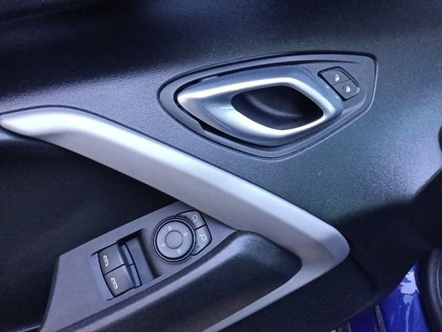 Used 2022 Chevrolet Camaro LT w/ RS Package image 12