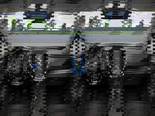 New 2026 Subaru Impreza 2.0i Sport image 18