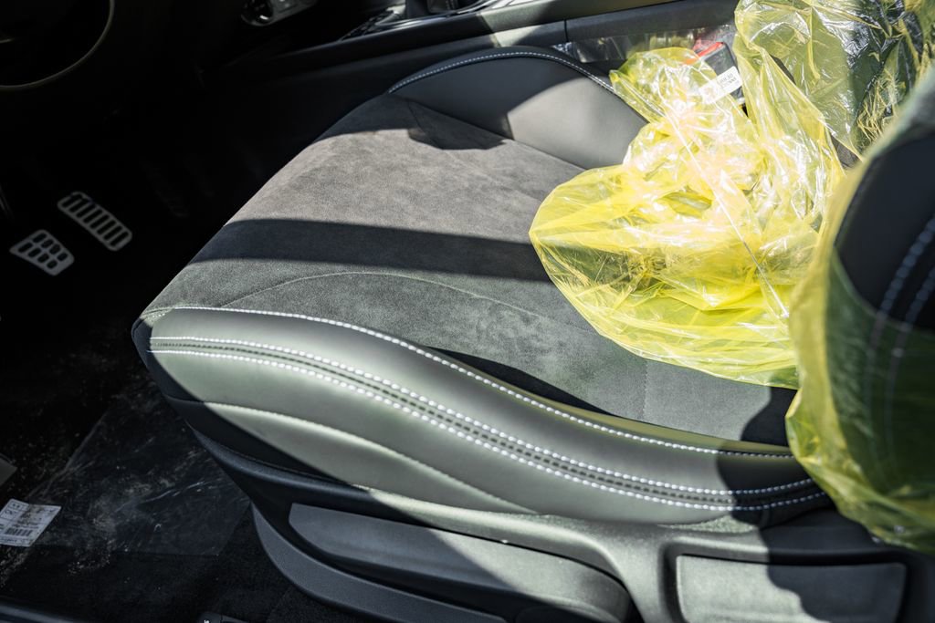 New 2025 Hyundai Elantra N Base image 29