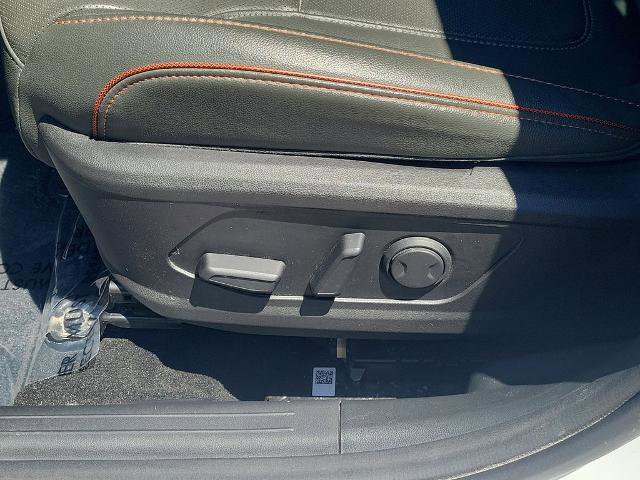 Used 2022 Hyundai Santa Cruz Limited AWD/4WD image 22