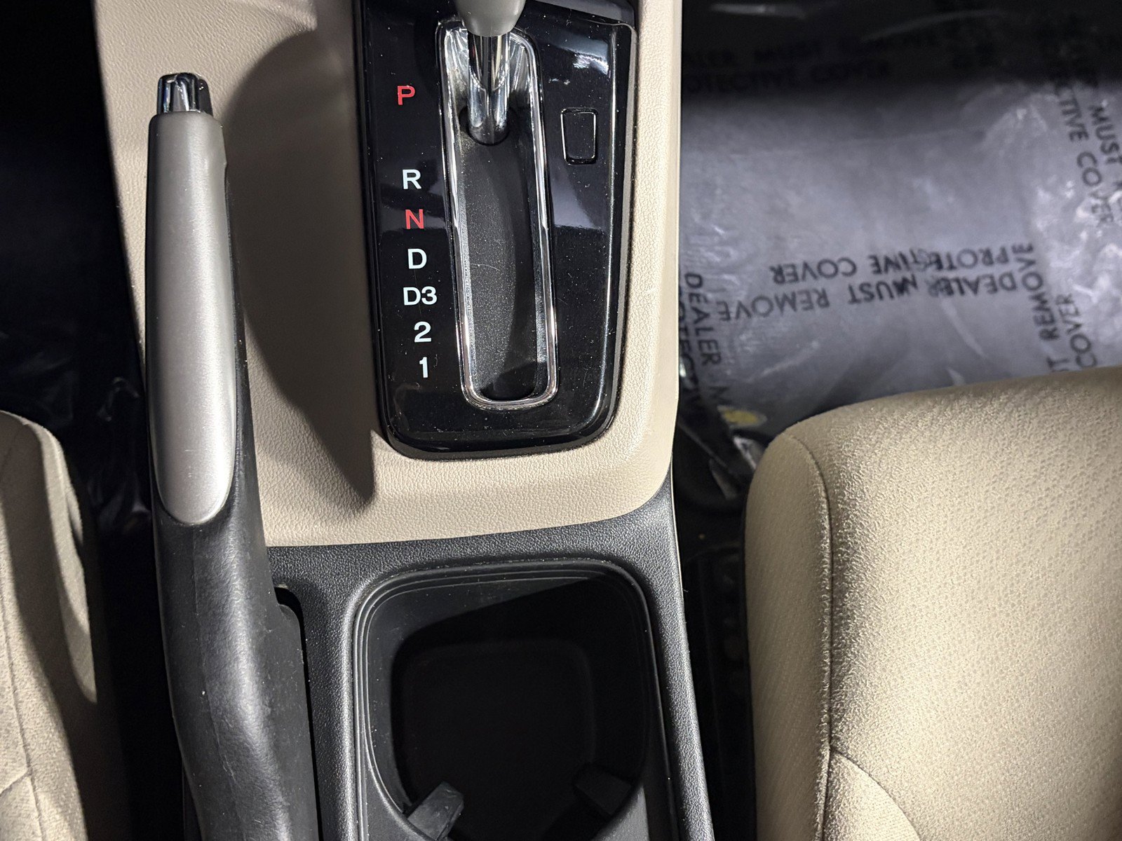 Used 2013 Honda Civic LX image 19