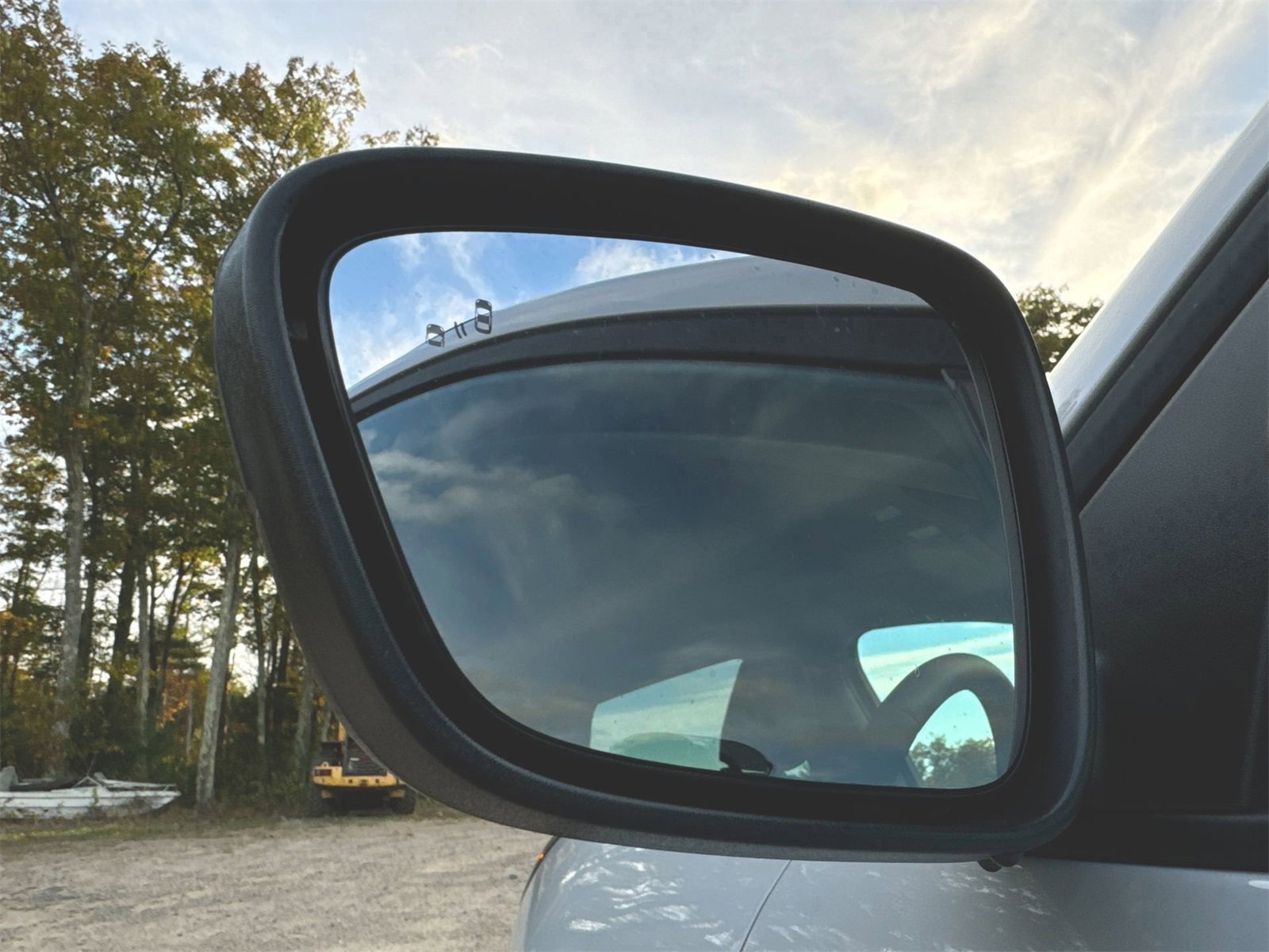 New 2025 Ford Escape Active w/ Tech Pack #1 image 11