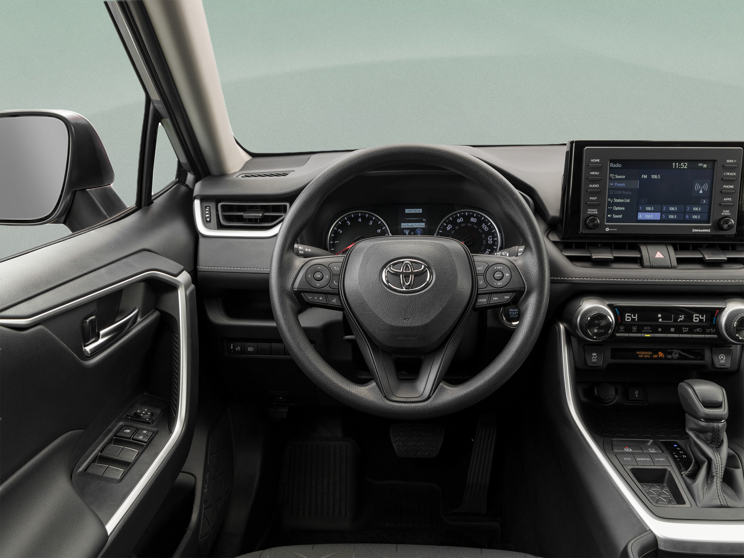 Used 2022 Toyota RAV4 XLE w/ Convenience Package AWD/4WD image 40