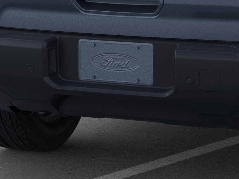 New 2025 Ford Bronco Sport Big Bend w/ Convenience Package AWD/4WD image 23