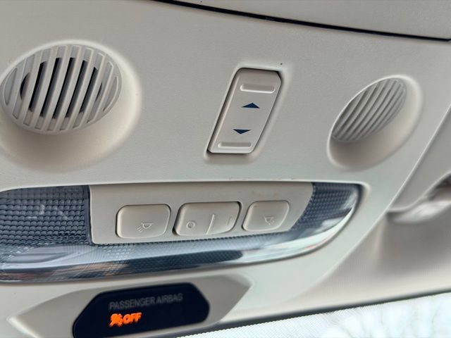 Used 2021 Ford EcoSport SE w/ Interior Protection Package AWD/4WD image 16