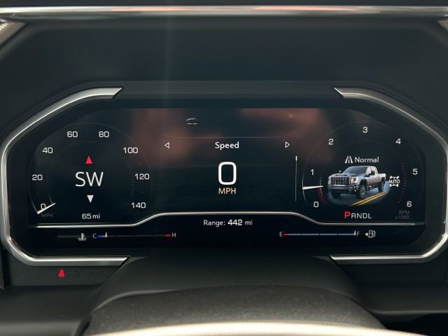 Used 2025 GMC Sierra 2500 Denali w/ Denali Reserve Package image 37
