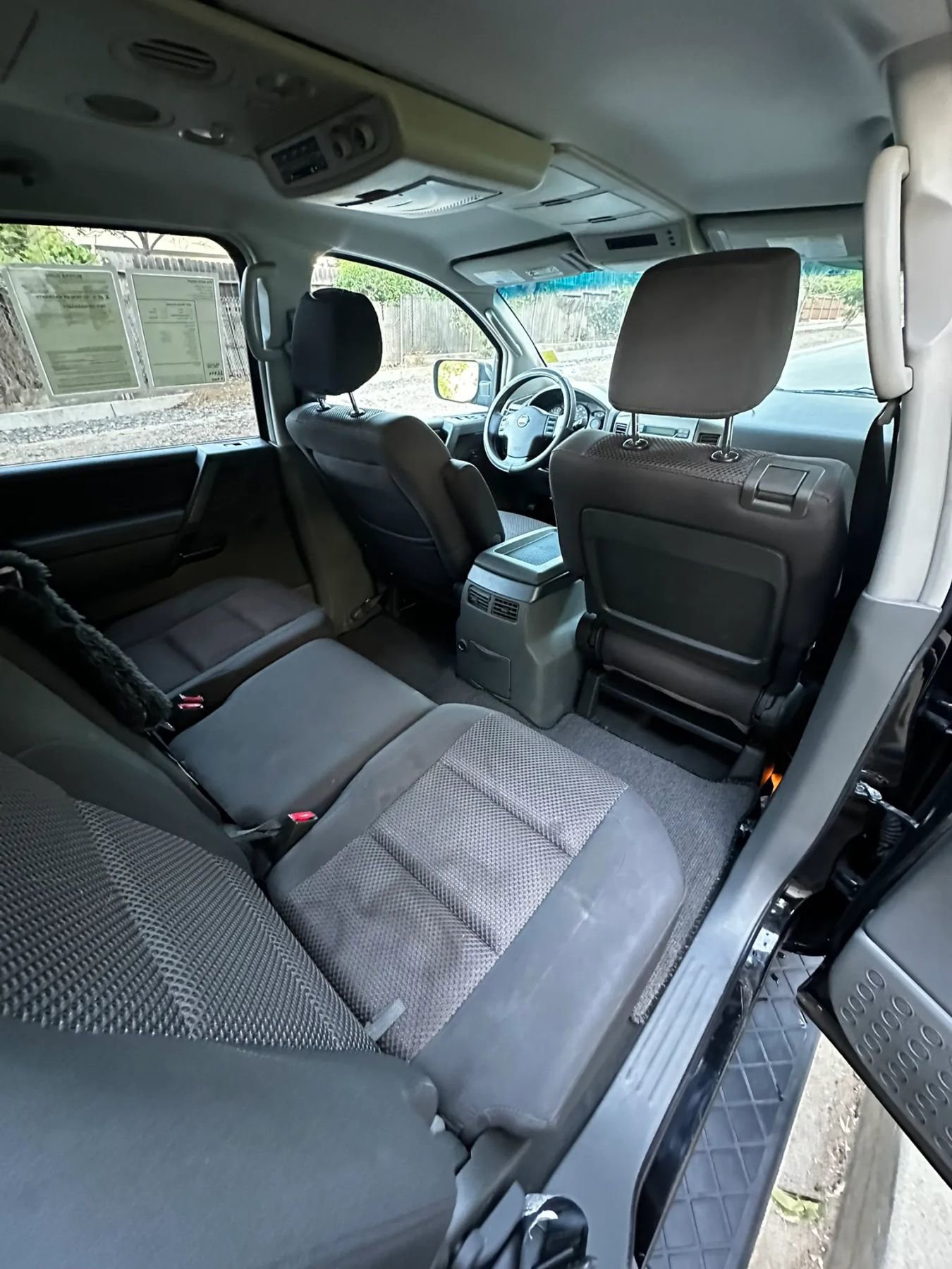 Used 2007 Nissan Armada SE RWD image 21