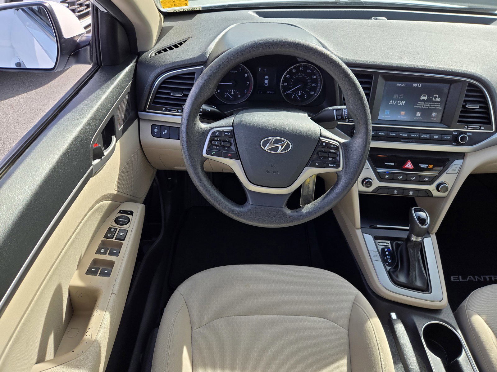 Used 2018 Hyundai Elantra SEL image 12