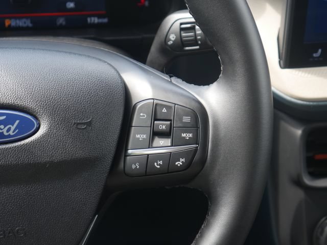 Used 2025 Ford Maverick Lariat w/ 4K Tow Package AWD/4WD image 20