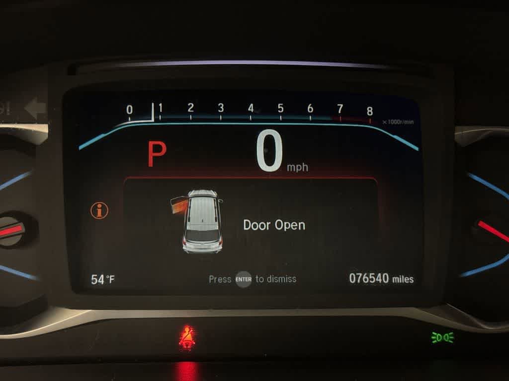 Used 2021 Honda Pilot EX-L image 20