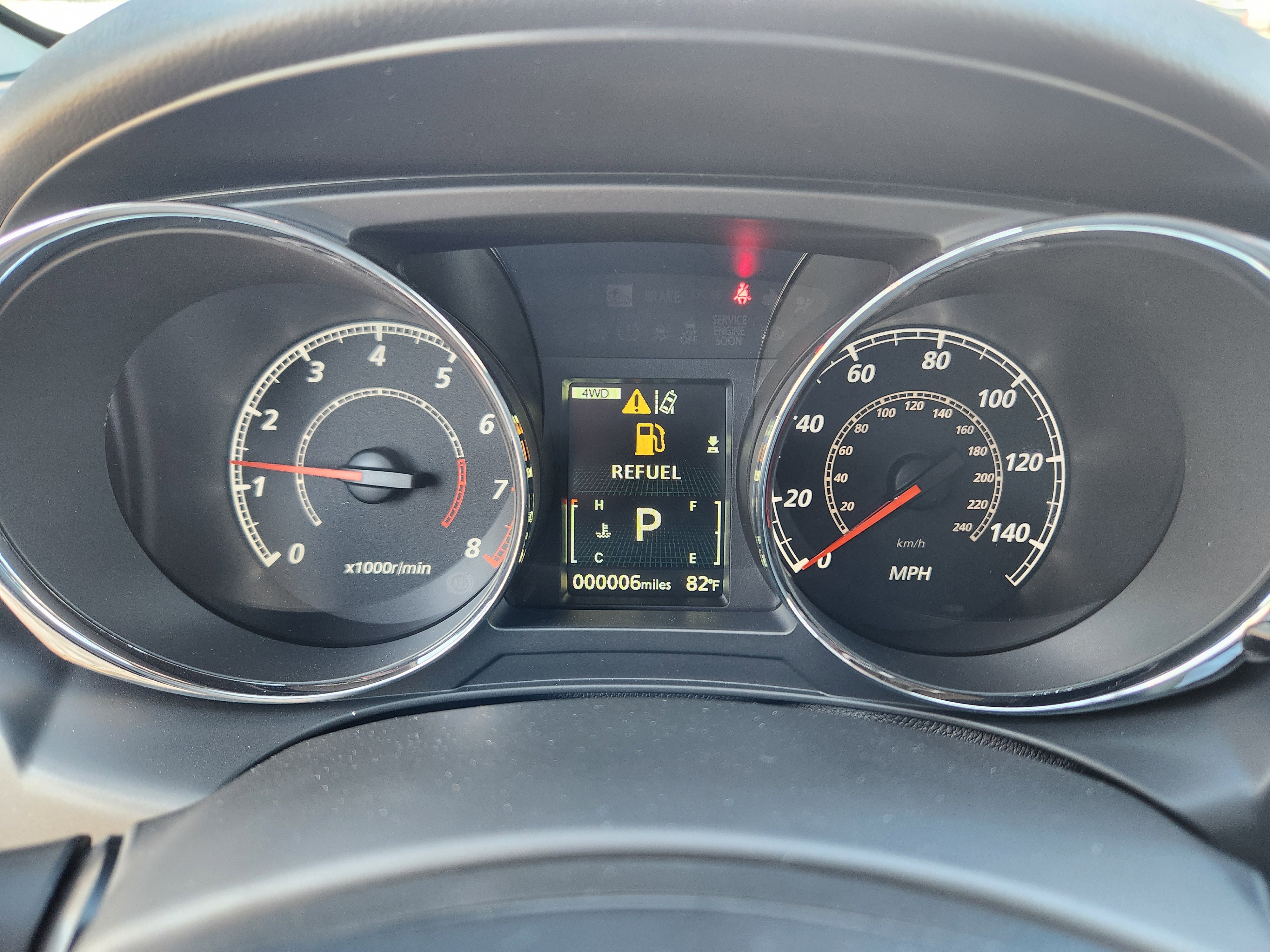 New 2025 Mitsubishi Outlander Sport ES image 11