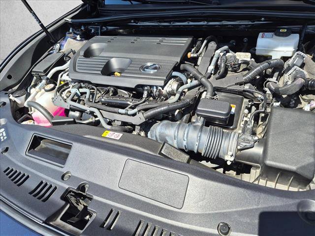 Used 2023 Lexus ES 300h w/ Premium Package FWD image 22