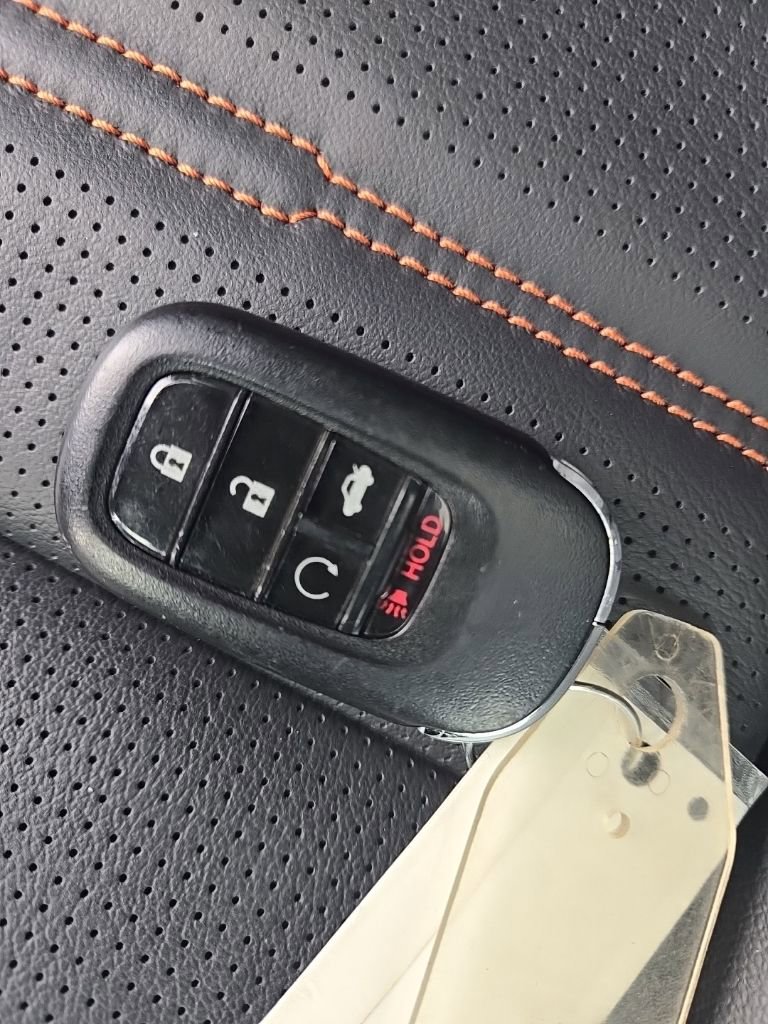 Used 2025 Honda CR-V Sport Touring image 35