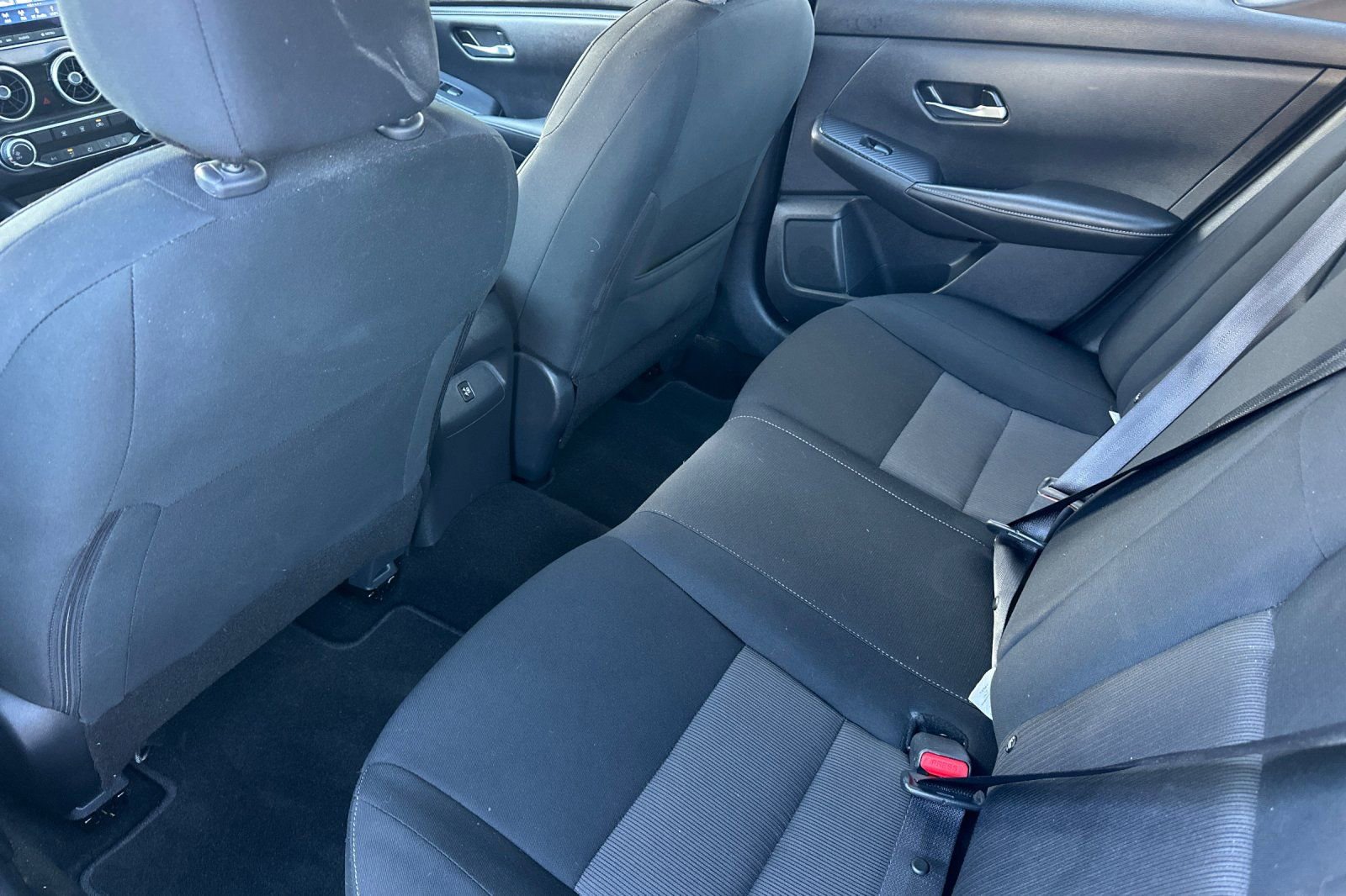 Used 2023 Nissan Sentra SV image 14