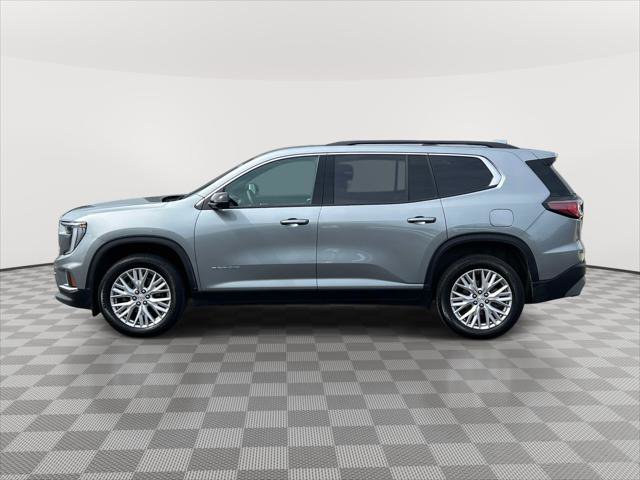 Used 2026 GMC Acadia Elevation w/ Elevation Premium Package image 4