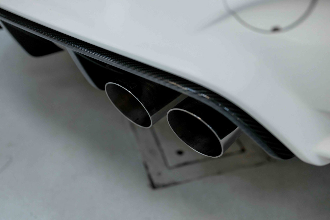 Used 2019 BMW M4 CS w/ Executive Package image 29