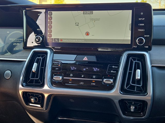 Used 2023 Kia Sorento SX Prestige image 20