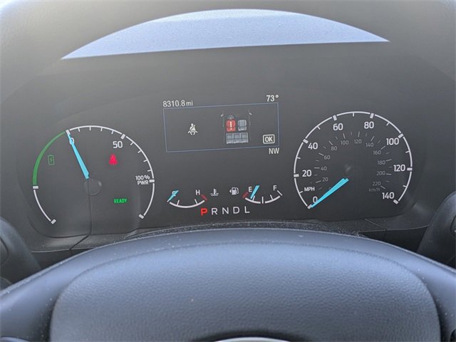 Used 2023 Ford Maverick XLT image 30