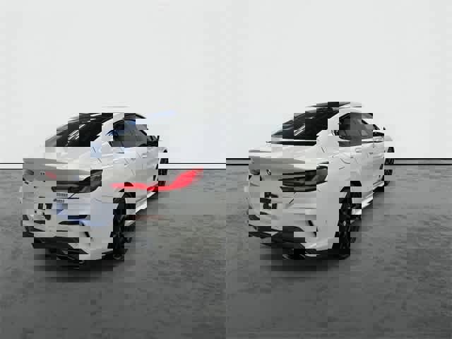 Used 2022 BMW M850i Gran Coupe xDrive image 3