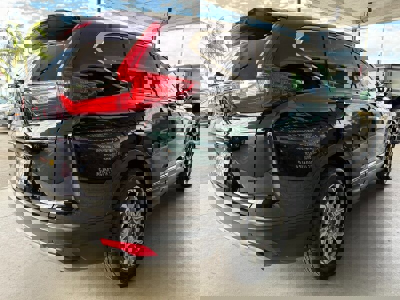 Used 2017 Honda CR-V EX-L image 10