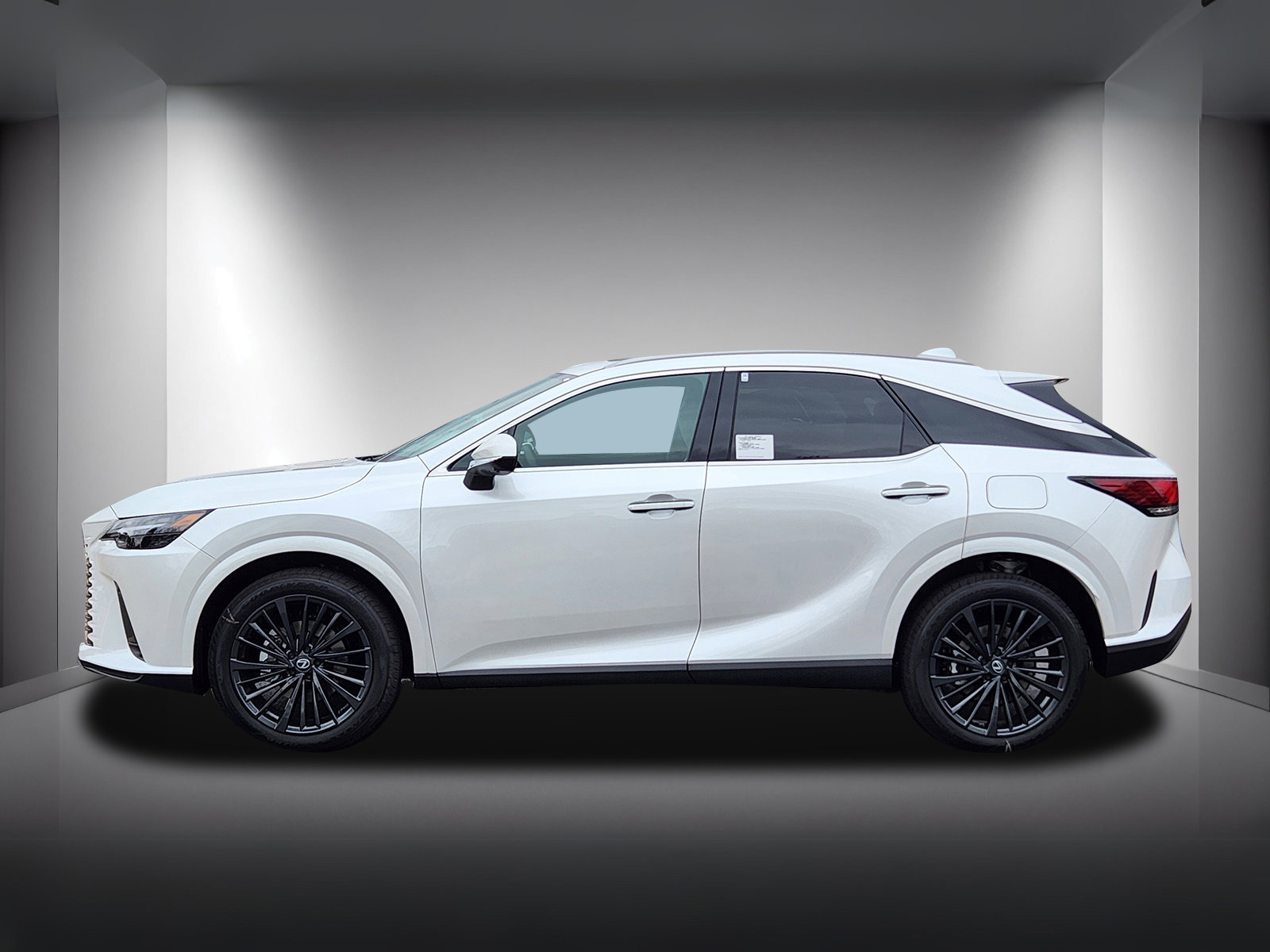 New 2026 Lexus RX 350 AWD/4WD image 2