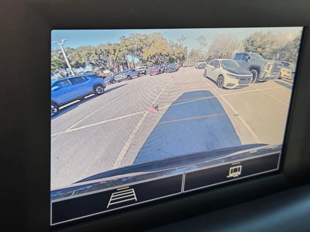 Used 2023 Chevrolet Tahoe LS w/ Driver Alert Package image 31