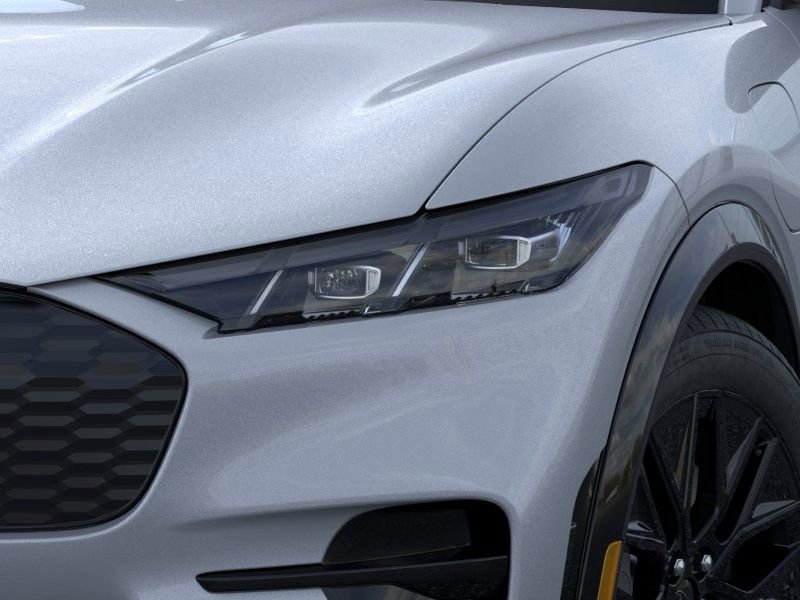 New 2026 Ford Mustang Mach-E Premium w/ Sport Appearance Package RWD image 18