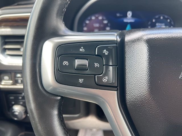 Certified 2023 Chevrolet Tahoe Premier image 34