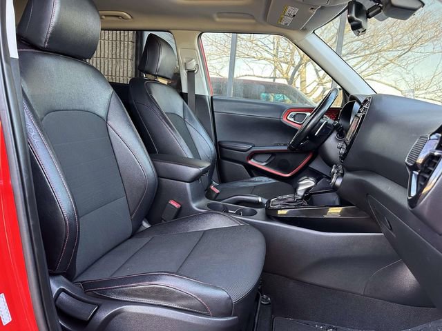 Used 2020 Kia Soul GT-Line Turbo image 10