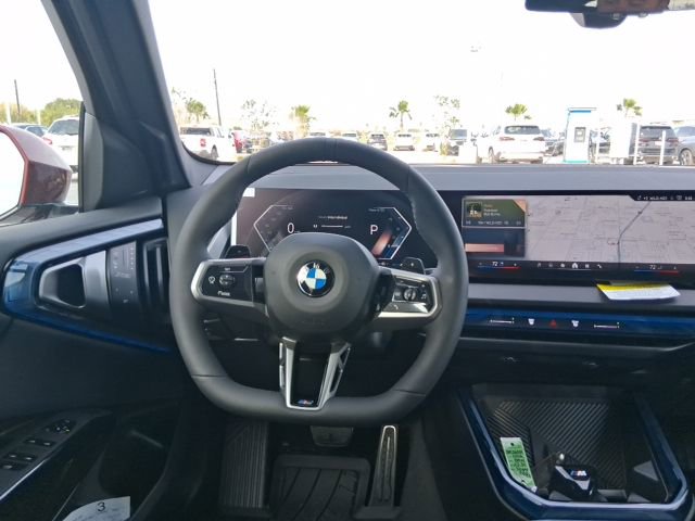 New 2026 BMW X3 xDrive30 w/ Premium Package AWD/4WD image 10