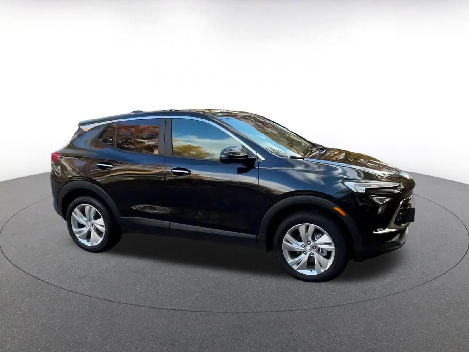 Used 2025 Buick Encore GX Preferred video 2