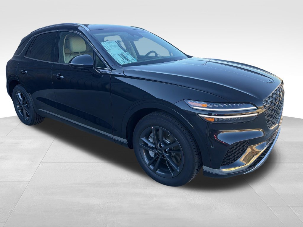 New 2027 Genesis GV70 2.5T Advanced AWD/4WD image 7