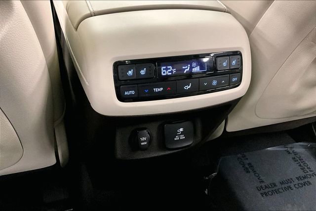 Used 2020 Hyundai Palisade Limited AWD/4WD image 34