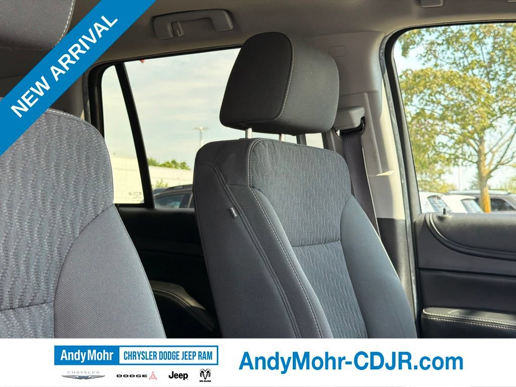 Used 2017 Chevrolet Tahoe LS w/ All-Season Package AWD/4WD image 27