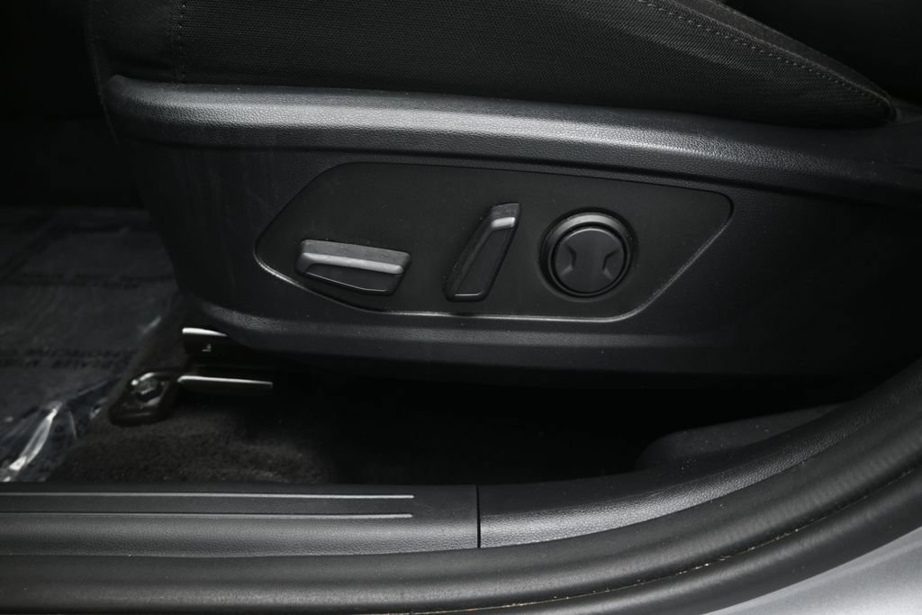 Used 2024 Hyundai Tucson SEL FWD image 22