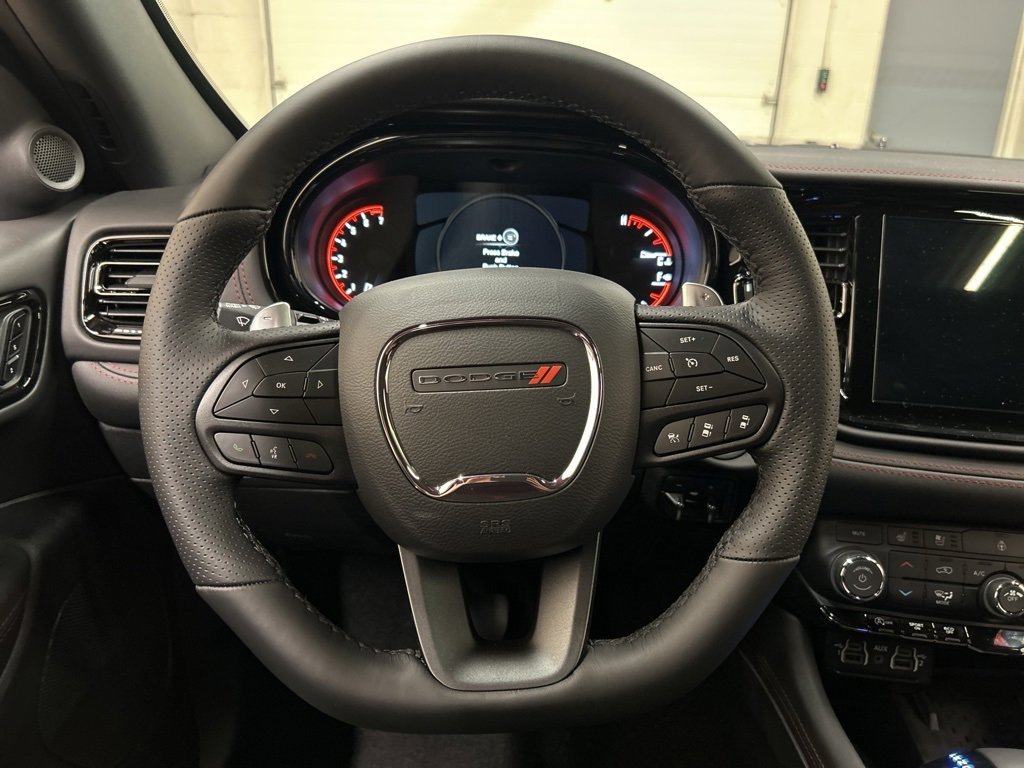 New 2026 Dodge Durango GT image 15