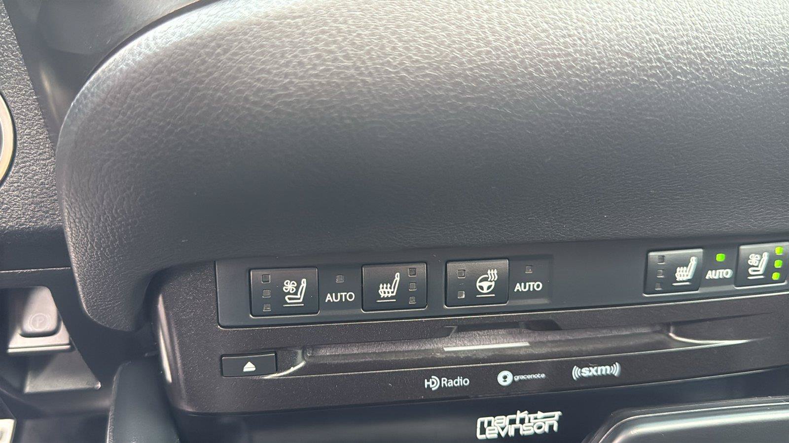 Used 2021 Lexus ES 350 F Sport w/ Accessory Package 2 FWD image 23