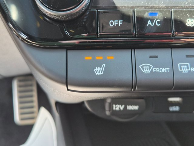 New 2025 Hyundai Elantra N image 20