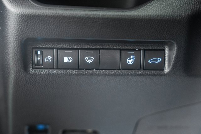 Certified 2022 Toyota RAV4 XLE Premium image 43