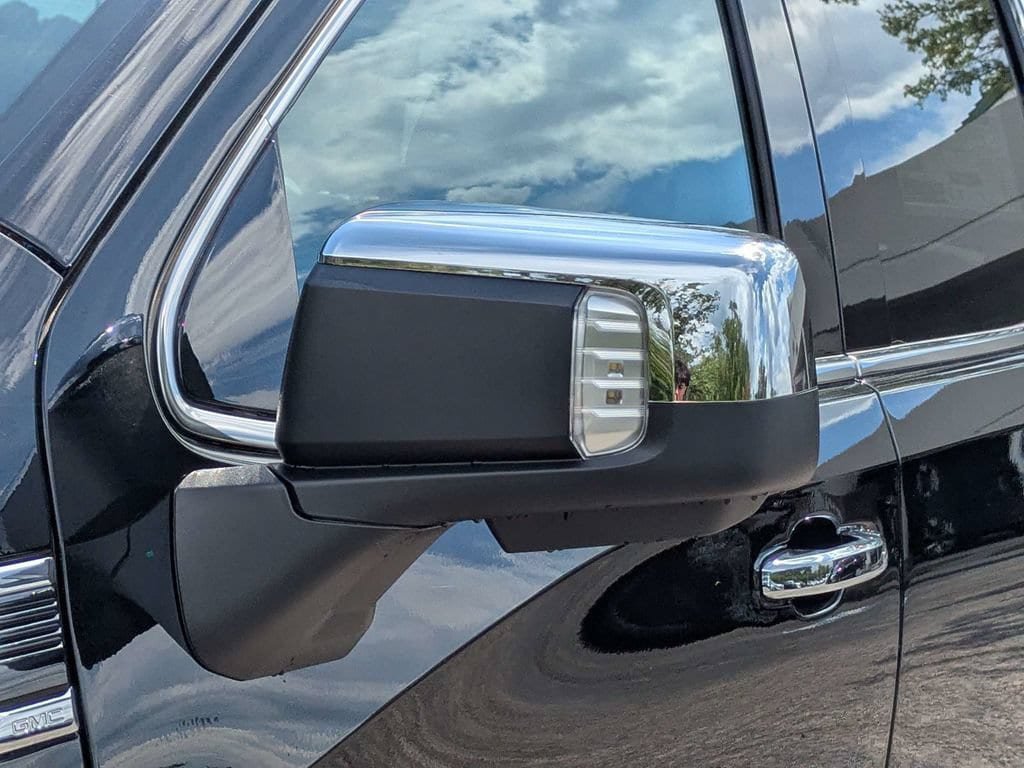 New 2026 GMC Sierra 1500 Denali w/ Denali Reserve Package AWD/4WD image 11